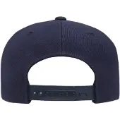 Flexfit Casquette 'Premium' bleu marine
