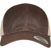 Flexfit Casquette ocre / noisette
