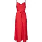 Y.A.S Robe d’été 'THEA' rouge