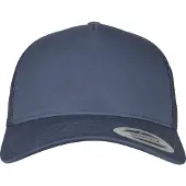 Flexfit Casquette bleu marine