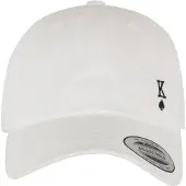Miss Tee Casquette noir / blanc