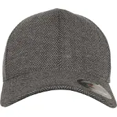 Flexfit Casquette graphite / noir