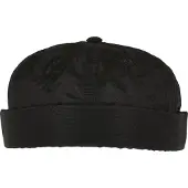 Urban Classics Casquette noir
