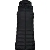 CMP 34k0316 Vest Noir XS Femme