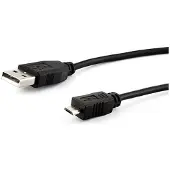 E+P Elektrik Câble de connexion Micro-USB2.0 CC549 000093329000