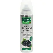 RAUSCH Shampooing sec frais 150 ml Spray
