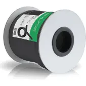 PureLink PureMounts Gaine de câble en polyester, rouleau de 50,0 m, noir, extensible 20 mm Gaine de câble universelle en polyester pour une gestion propre des câbles (PM-SOCKS-20B-50)