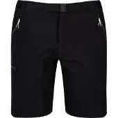 Regatta Xert Stretch Iii Shorts Noir 48 / Regular Homme