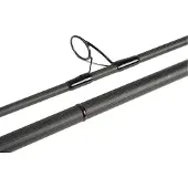 Spomb X Carpfishing Rod Argenté 3.66 m