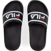 FILA Sandales de Plage - Morro Bay Jr - Noir - - 30 - Sandales de Plage