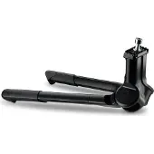 Ursus stand double Jumbo 2 aluminium 27,5 cm 28 pouces noir