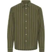 Blend Chemise ' BHDaris ' vert foncé