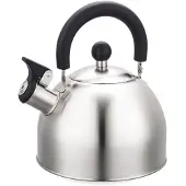 Maestro mellerware MR-1300 kettle 2 L Silver
