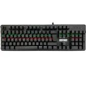 Woxter Clavier et souris de jeu GM26-075