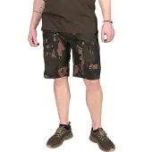 Fox International Short de pêche homme Lw Camo Combat Shorts r. XXXL
