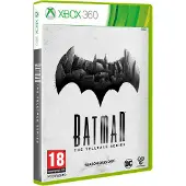 Batman : The Telltale Series Standard Xbox 360