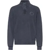 Blend Pull-over ' BHFactor ' bleu foncé
