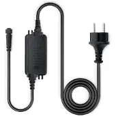 Ecovacs | GSP010001 RTK Station Power Supply with EU plugtype F for GOAT A-JO-Family