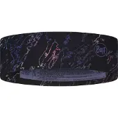 Buff Unisexe, Bandeau, Coolnet Uv Slim HB Ant. Black, Noir