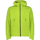CMP Veste imperméable à capuche fixe
