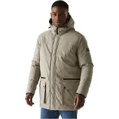 Regatta Rhodo Jacket Beige XL Homme