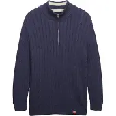 Superdry Pull-over marine