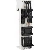 Eaton Electric GmbH Adaptateur pour jeux de barres 45mm 32A 2TS BBA0-32 (101452)