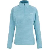 Regatta Haut d'entraînement 1/4 zip femme Yonder II