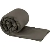 Sea to Summit Pocket Towel Gris L
