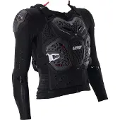 Leatt 4.5 Hybrid Veste de protection pour femmes Taille