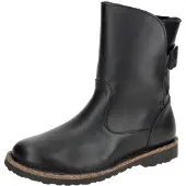 Birkenstock Bottines classiques UPPSALA SHEARLING pour femme 31373835373836 Noir 41 EU