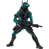 Hasbro G.I. Joe Classified Series Actionfigur Night-Viper 15 cm