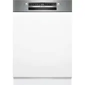 Bosch SMI4HTS14E Lave-vaisselle encastrable 60 cm