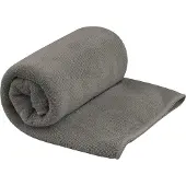 Sea to Summit Tek Towel Gris M