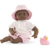 Corolle Mon Premier Bad Babypop Alyzée - 30cm