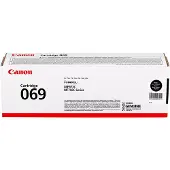 Canon 069 Encre Toner Noir