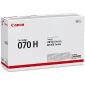 Canon 070H - Noir - Toner - Grande capacité