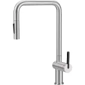Deante Kitchen faucet with pull-out spout