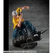 Megahouse Sakamoto Days Taro Sakamoto 20 Cm Figure Gris