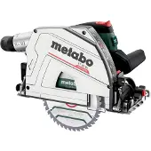 Metabo Handkreissäge KT 66 BL 1200 W, max. Schnitttiefe 66 mm 601166000