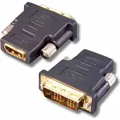 E+p Elektrik Adaptateur compact HDMI6 000212502000