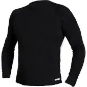 CMP Thermal Shirt 3Y04260-U901 in Black color size 128
