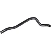 METZGER Tuyau de radiateur, tuyau d'eau pour Dacia Sandero, référence 2420834