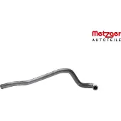 METZGER 2420834 Tuyau de radiateur