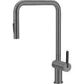 Deante Kitchen faucet with pull-out spout