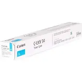 Canon C-EXV 34 C - Cyan - Toner