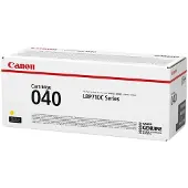 Canon 040 Y - Jaune - Toner