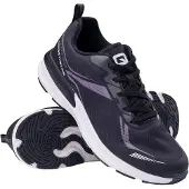 IQ Chaussures de sport hommes Noir 92800598880 Taille 42