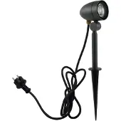 Heitronic 35833 MALEA Gartenstrahler 11 W