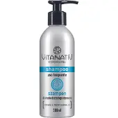 Vidal Vitanativ Shampooing pour usage fréquent, 300 ml